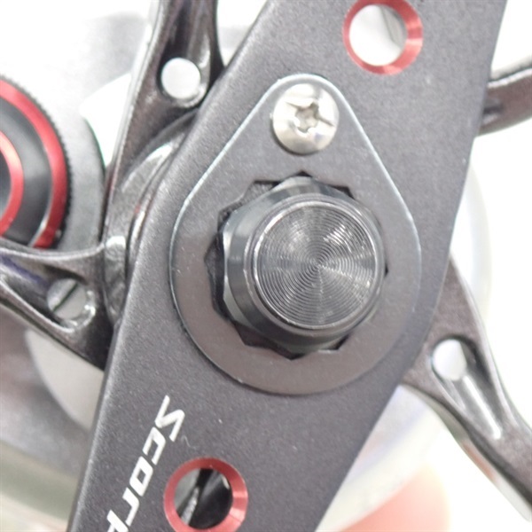 １１スコーピオンＤＣ７